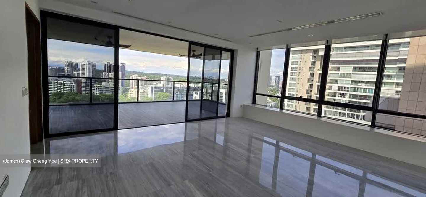 Reignwood Hamilton Scotts (D9), Apartment #599651011